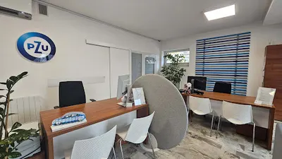 PZU Ubezpieczenia Pabianice - Agent Łukasz Krystek